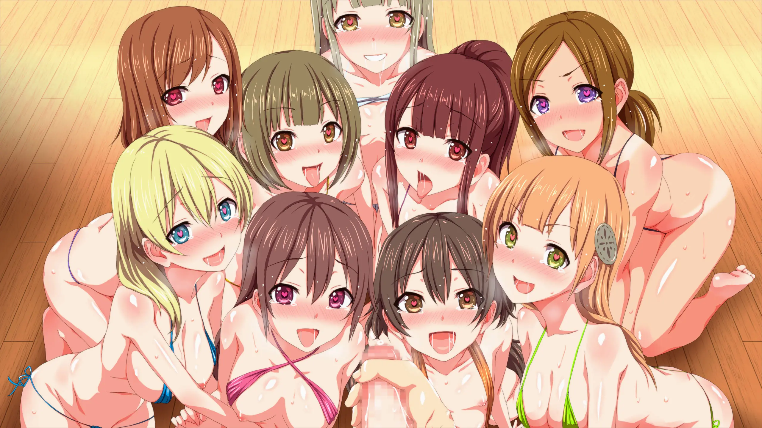 Saimin App